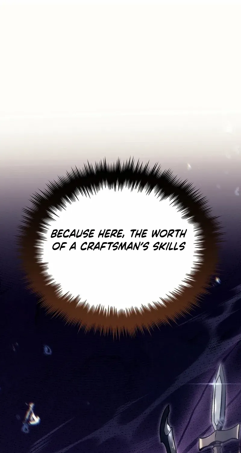 The Genius Blacksmith’s Game Chapter 5 page 108 - 
