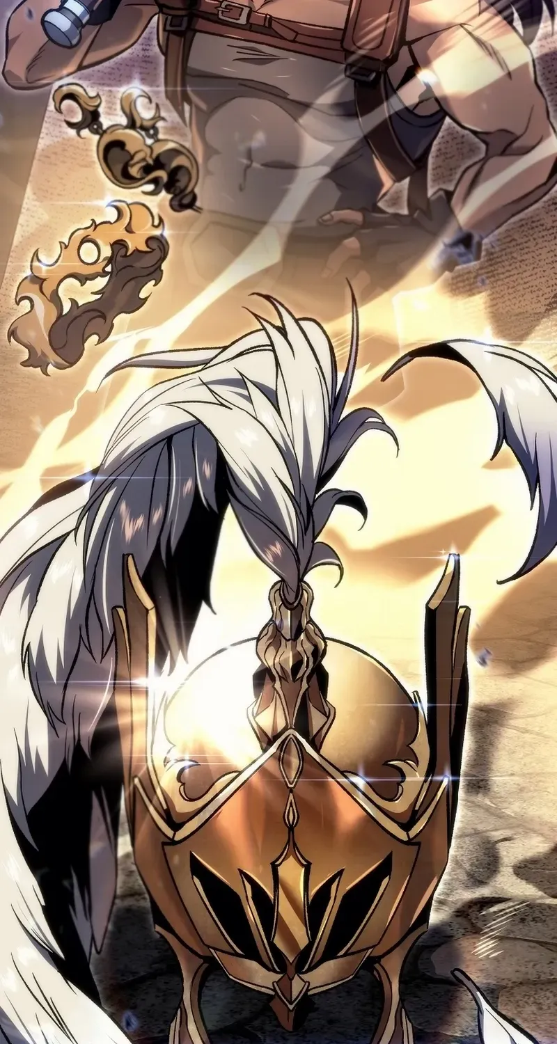 The Genius Blacksmith’s Game Chapter 5 page 110 - 