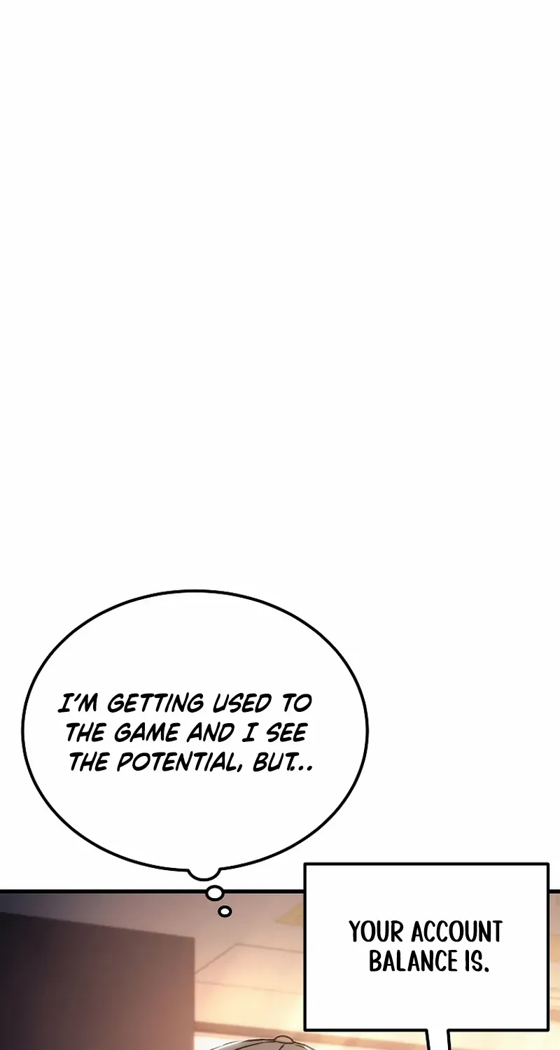 The Genius Blacksmith’s Game Chapter 5 page 12 - 