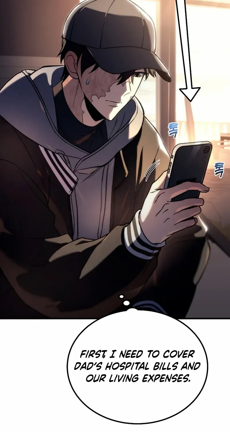 The Genius Blacksmith’s Game Chapter 5 page 13 - 