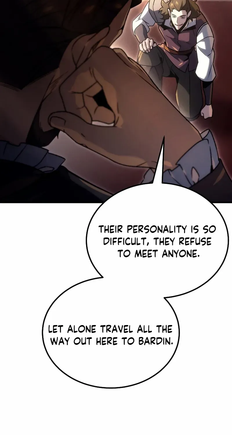 The Genius Blacksmith’s Game Chapter 5 page 121 - 