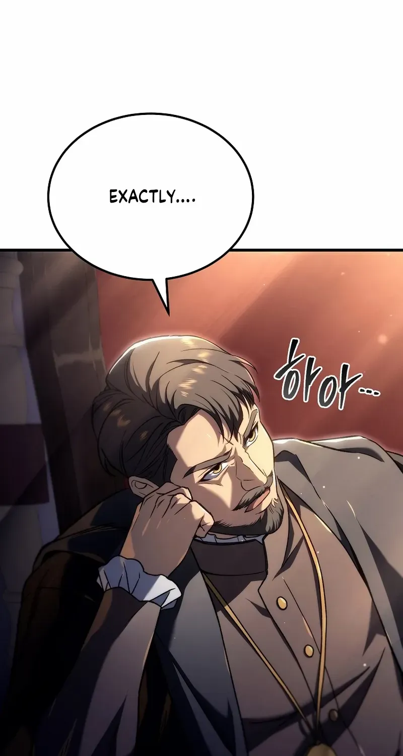 The Genius Blacksmith’s Game Chapter 5 page 122 - 