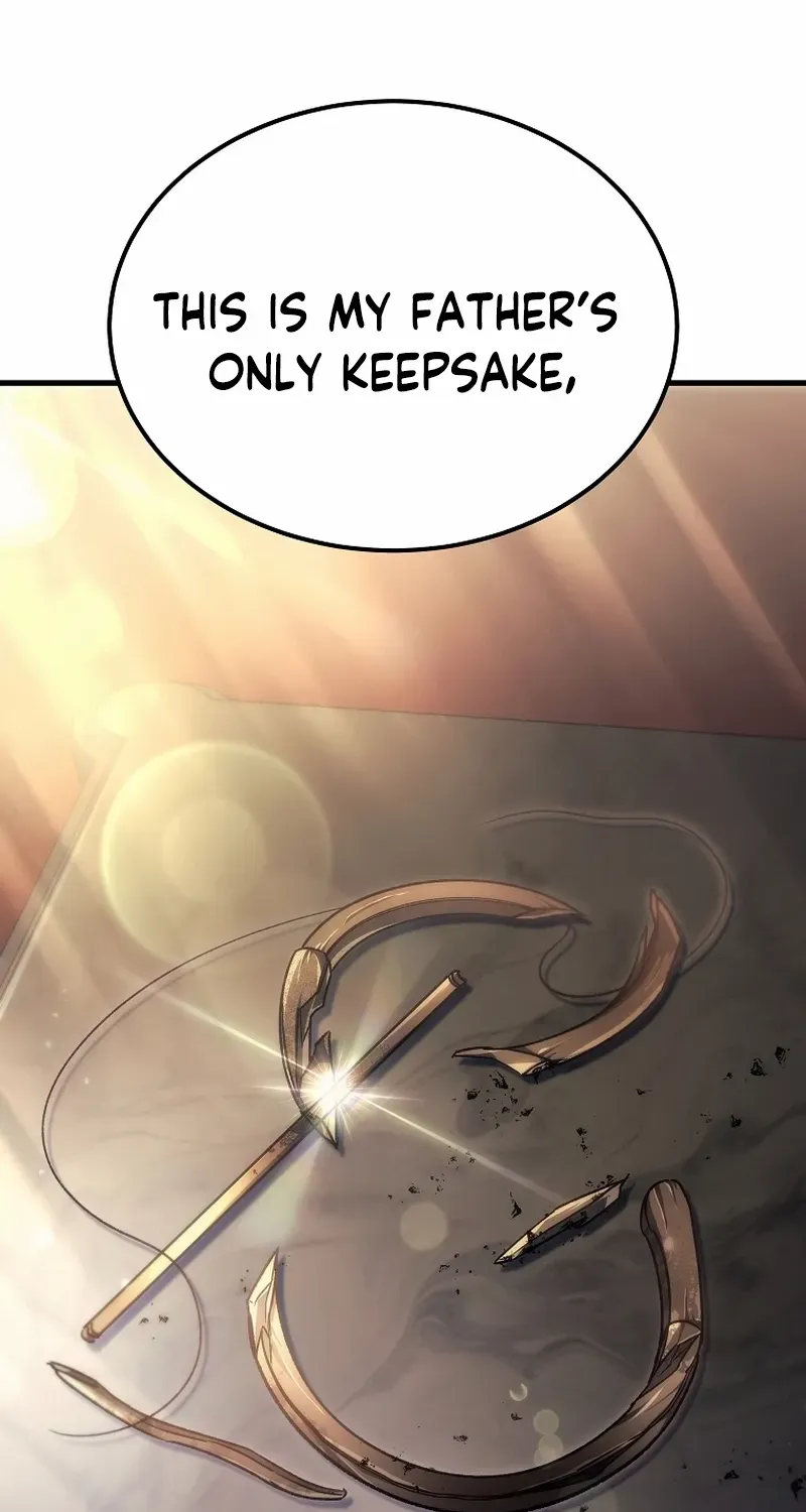 The Genius Blacksmith’s Game Chapter 5 page 124 - 