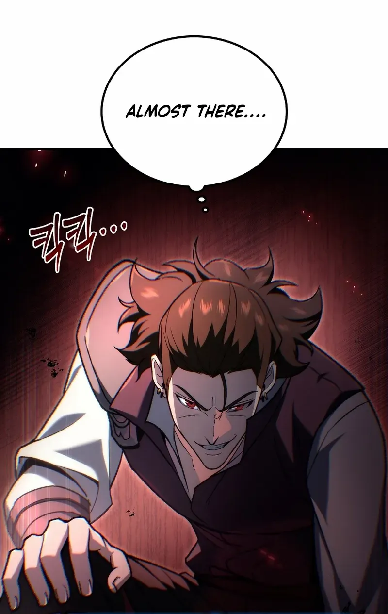 The Genius Blacksmith’s Game Chapter 5 page 126 - 