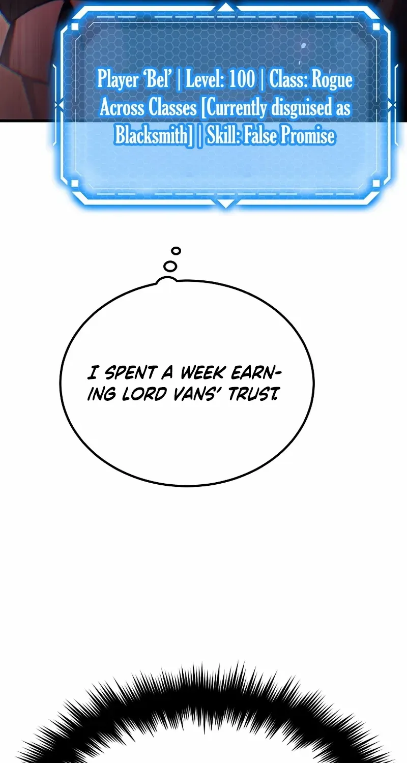 The Genius Blacksmith’s Game Chapter 5 page 127 - 