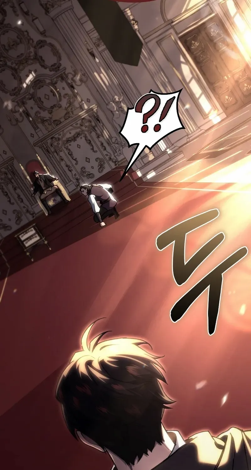 The Genius Blacksmith’s Game Chapter 5 page 131 - 