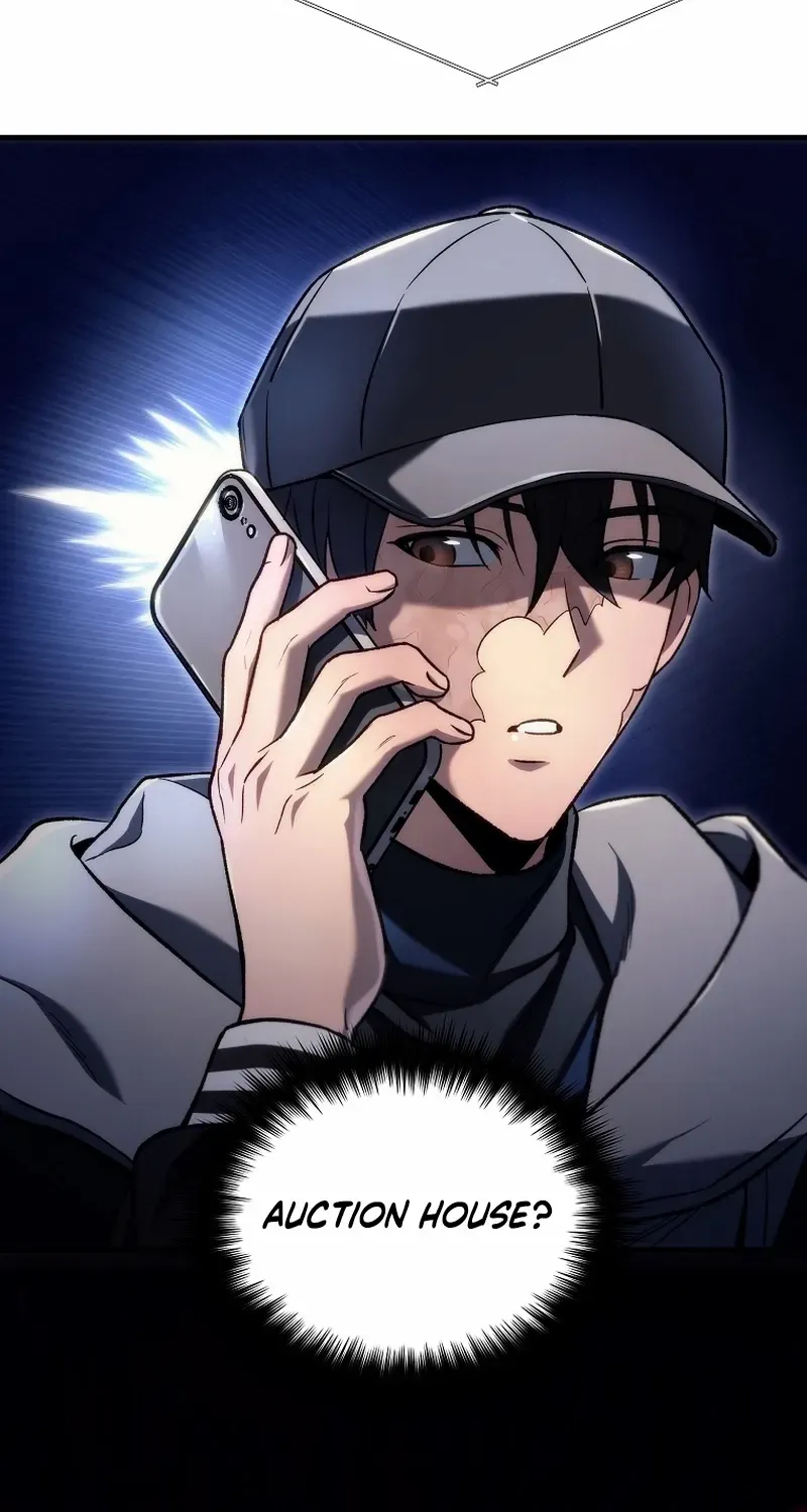 The Genius Blacksmith’s Game Chapter 5 page 18 - 