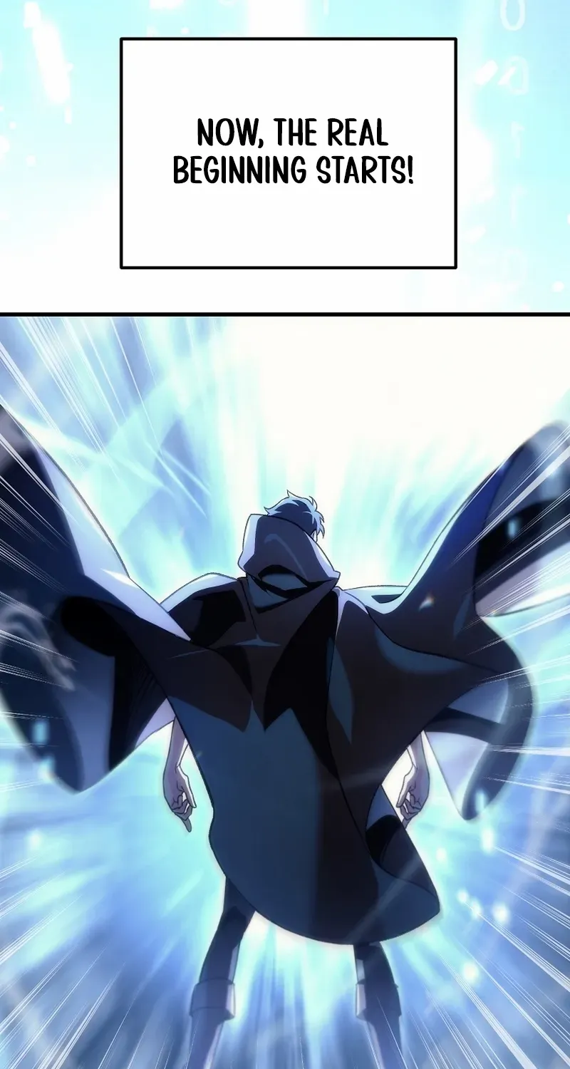 The Genius Blacksmith’s Game Chapter 5 page 3 - 
