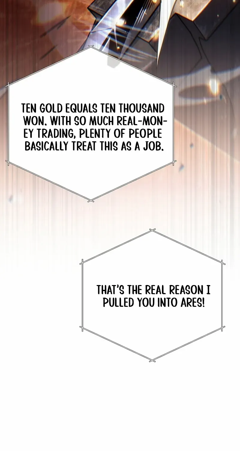 The Genius Blacksmith’s Game Chapter 5 page 21 - 
