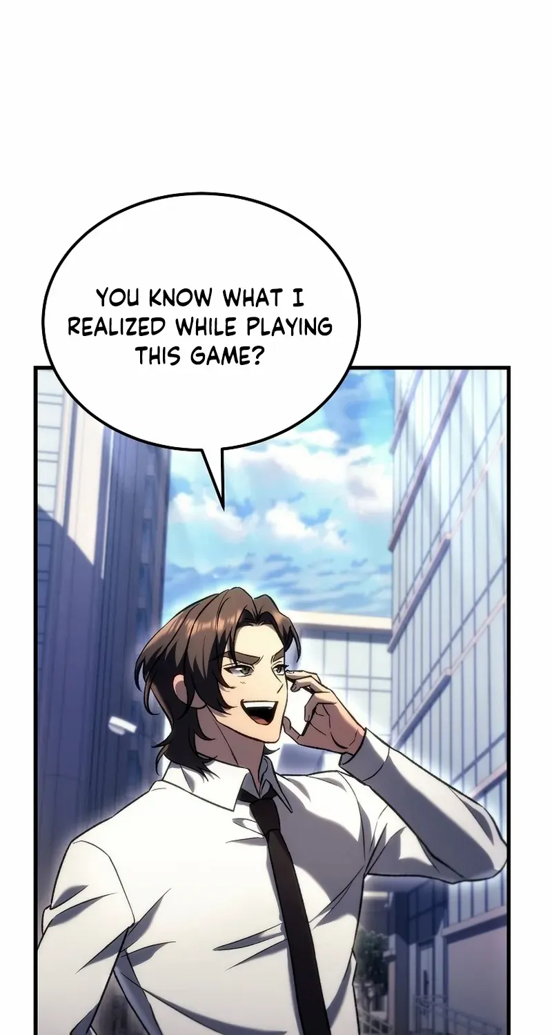 The Genius Blacksmith’s Game Chapter 5 page 22 - 