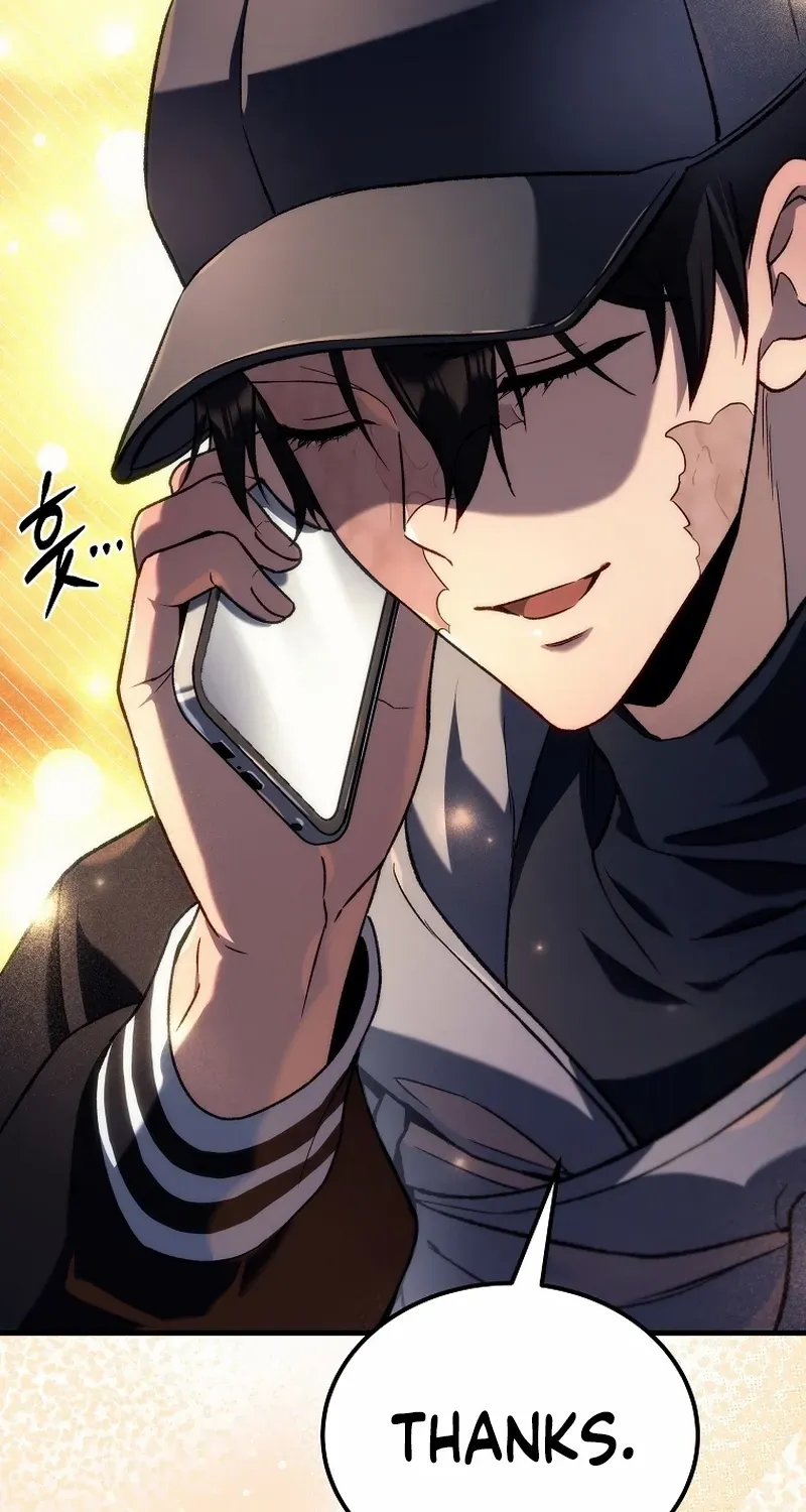 The Genius Blacksmith’s Game Chapter 5 page 25 - 