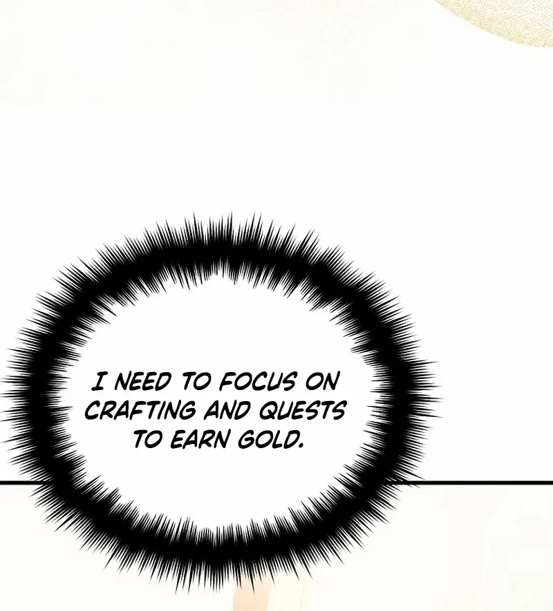 The Genius Blacksmith’s Game Chapter 5 page 28 - 
