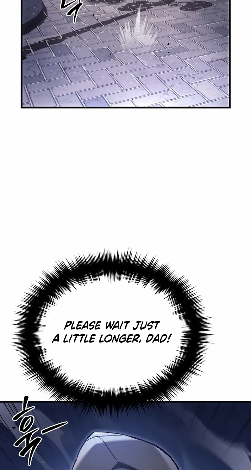 The Genius Blacksmith’s Game Chapter 5 page 32 - 