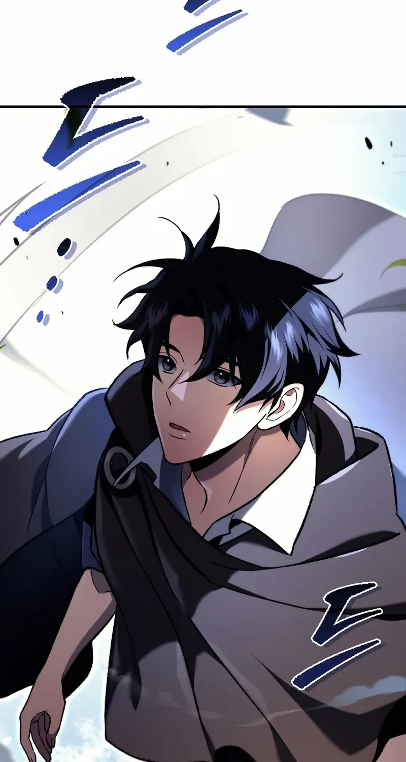 The Genius Blacksmith’s Game Chapter 5 page 42 - 