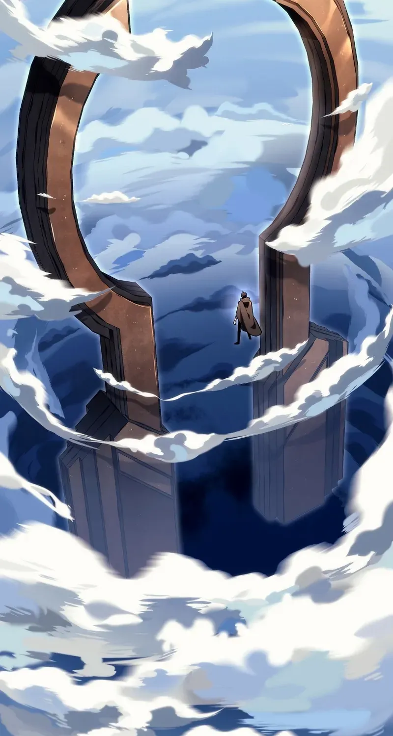 The Genius Blacksmith’s Game Chapter 5 page 45 - 
