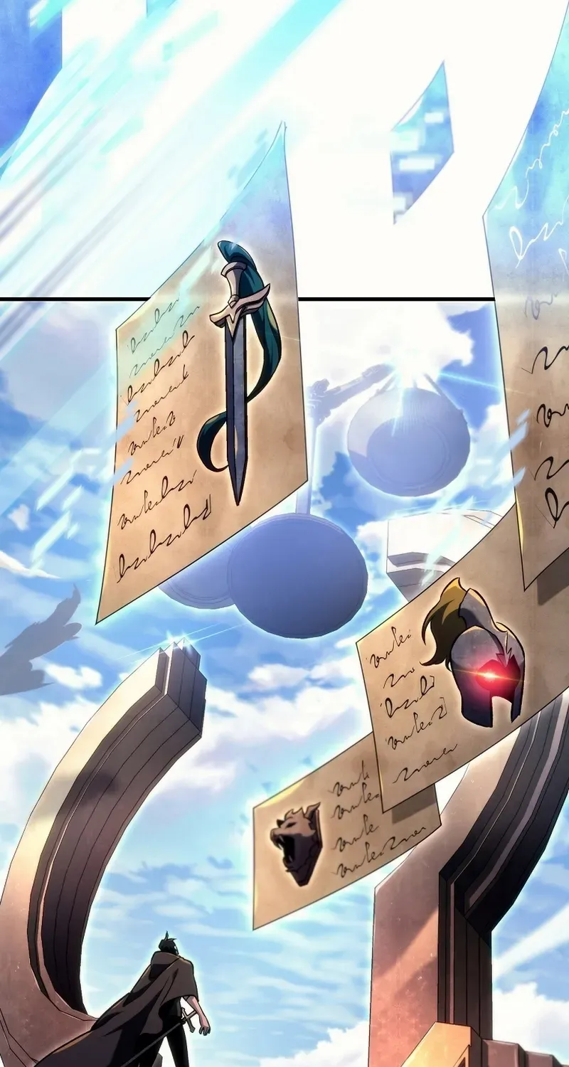 The Genius Blacksmith’s Game Chapter 5 page 48 - 