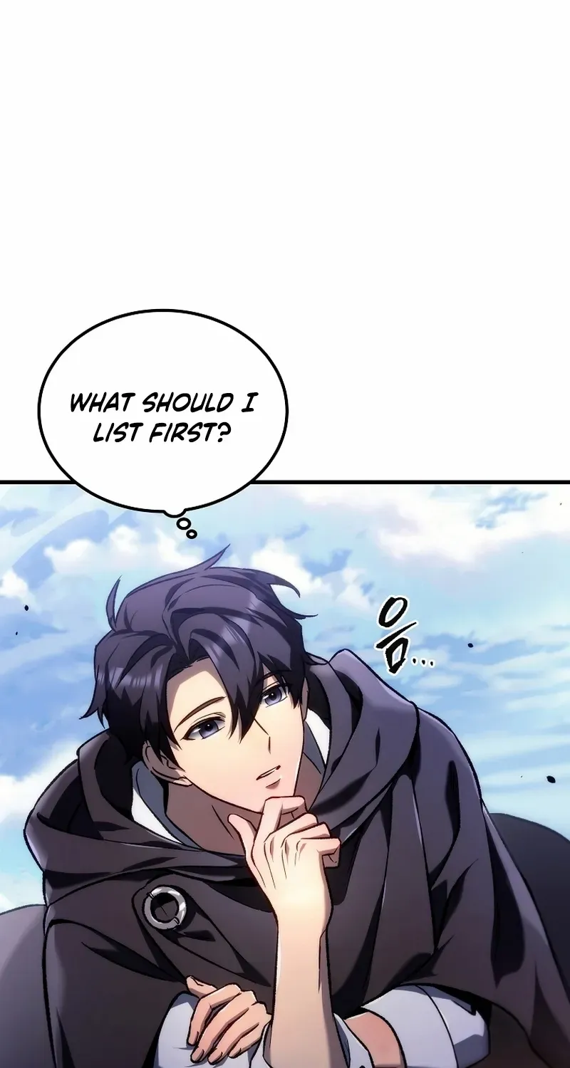 The Genius Blacksmith’s Game Chapter 5 page 50 - 