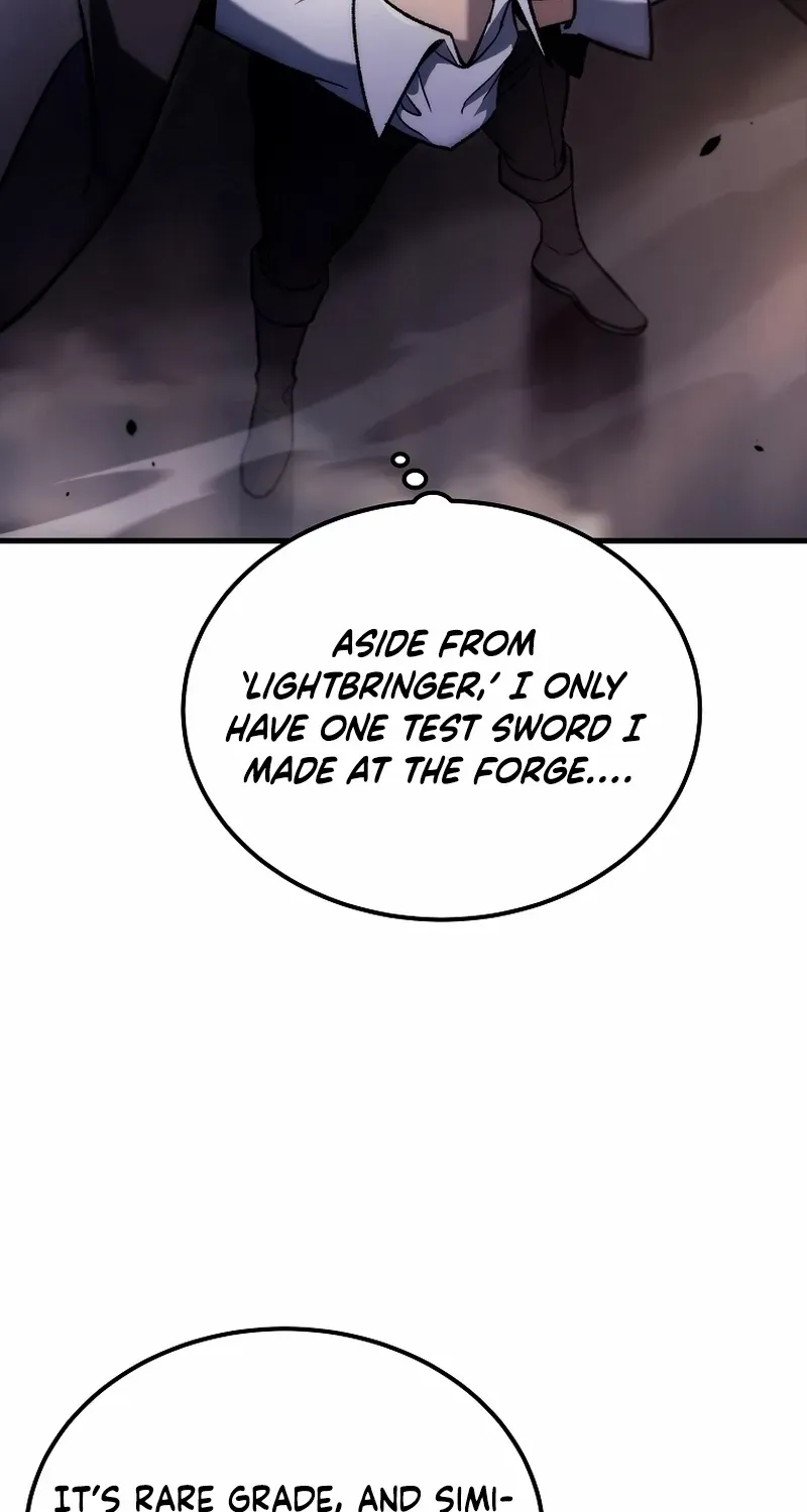 The Genius Blacksmith’s Game Chapter 5 page 51 - 