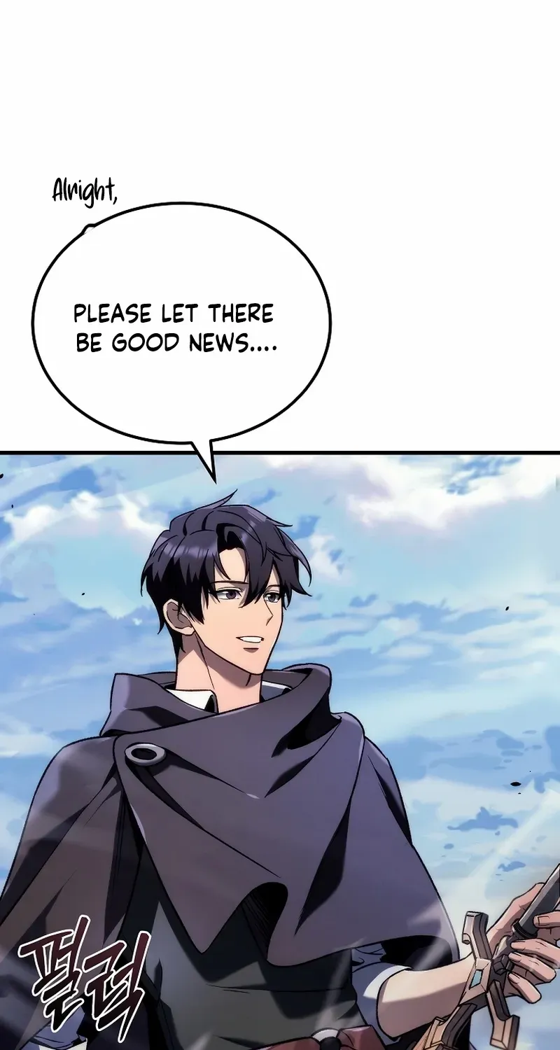 The Genius Blacksmith’s Game Chapter 5 page 54 - 
