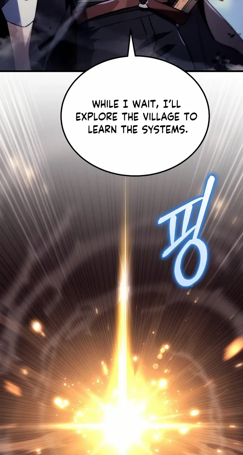 The Genius Blacksmith’s Game Chapter 5 page 55 - 