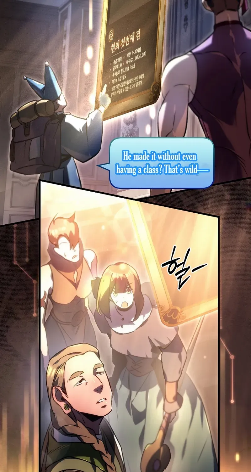 The Genius Blacksmith’s Game Chapter 5 page 60 - 