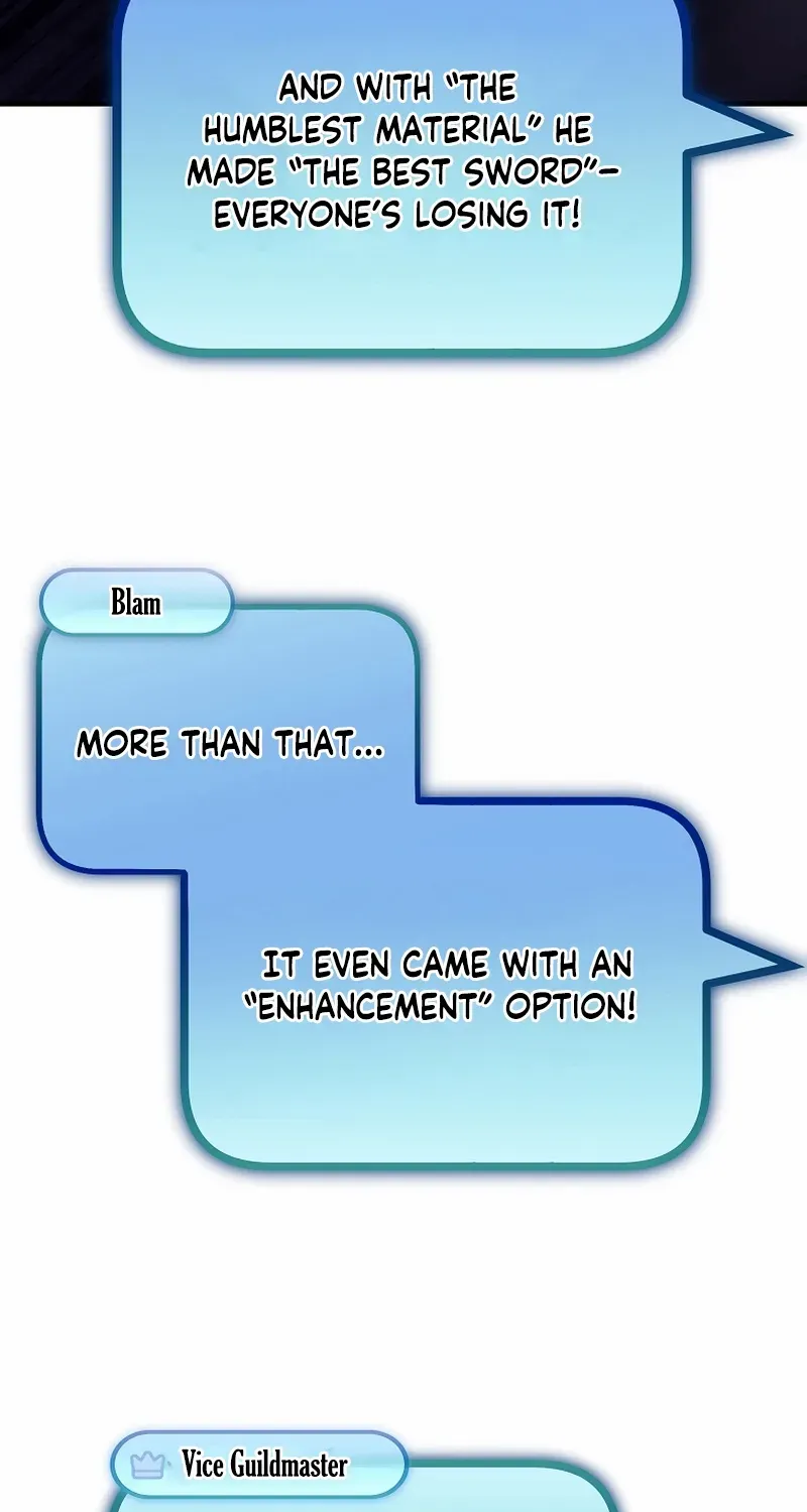 The Genius Blacksmith’s Game Chapter 5 page 66 - 