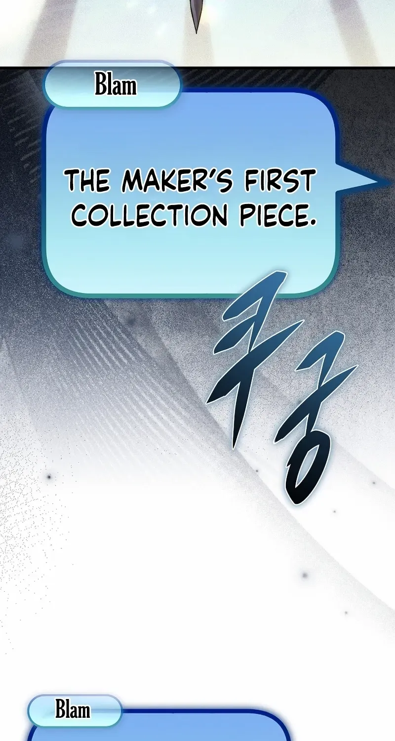 The Genius Blacksmith’s Game Chapter 5 page 72 - 