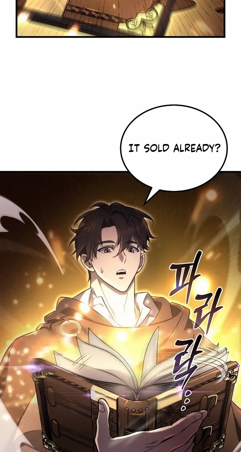 The Genius Blacksmith’s Game Chapter 5 page 81 - 