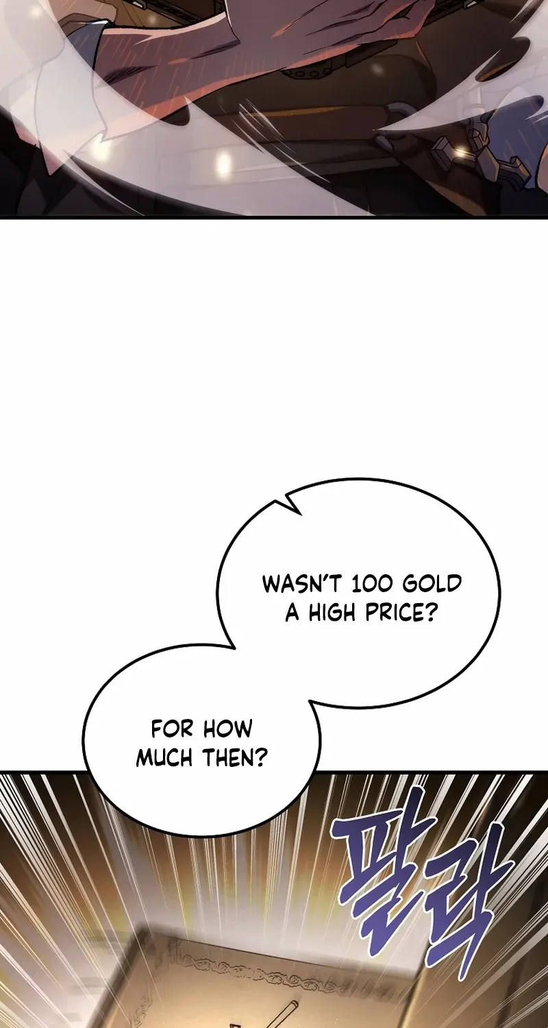 The Genius Blacksmith’s Game Chapter 5 page 82 - 