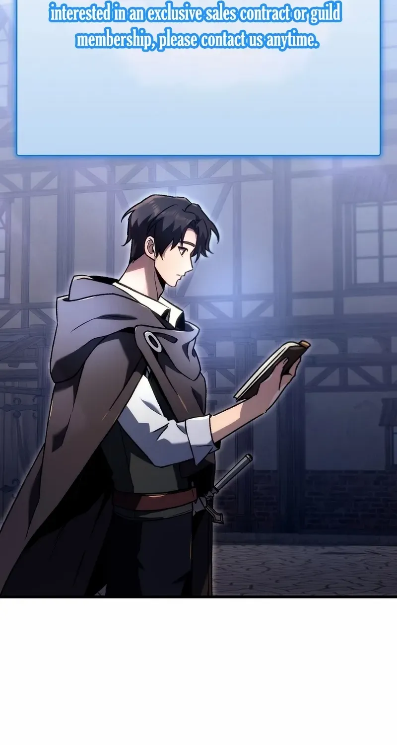 The Genius Blacksmith’s Game Chapter 5 page 90 - 