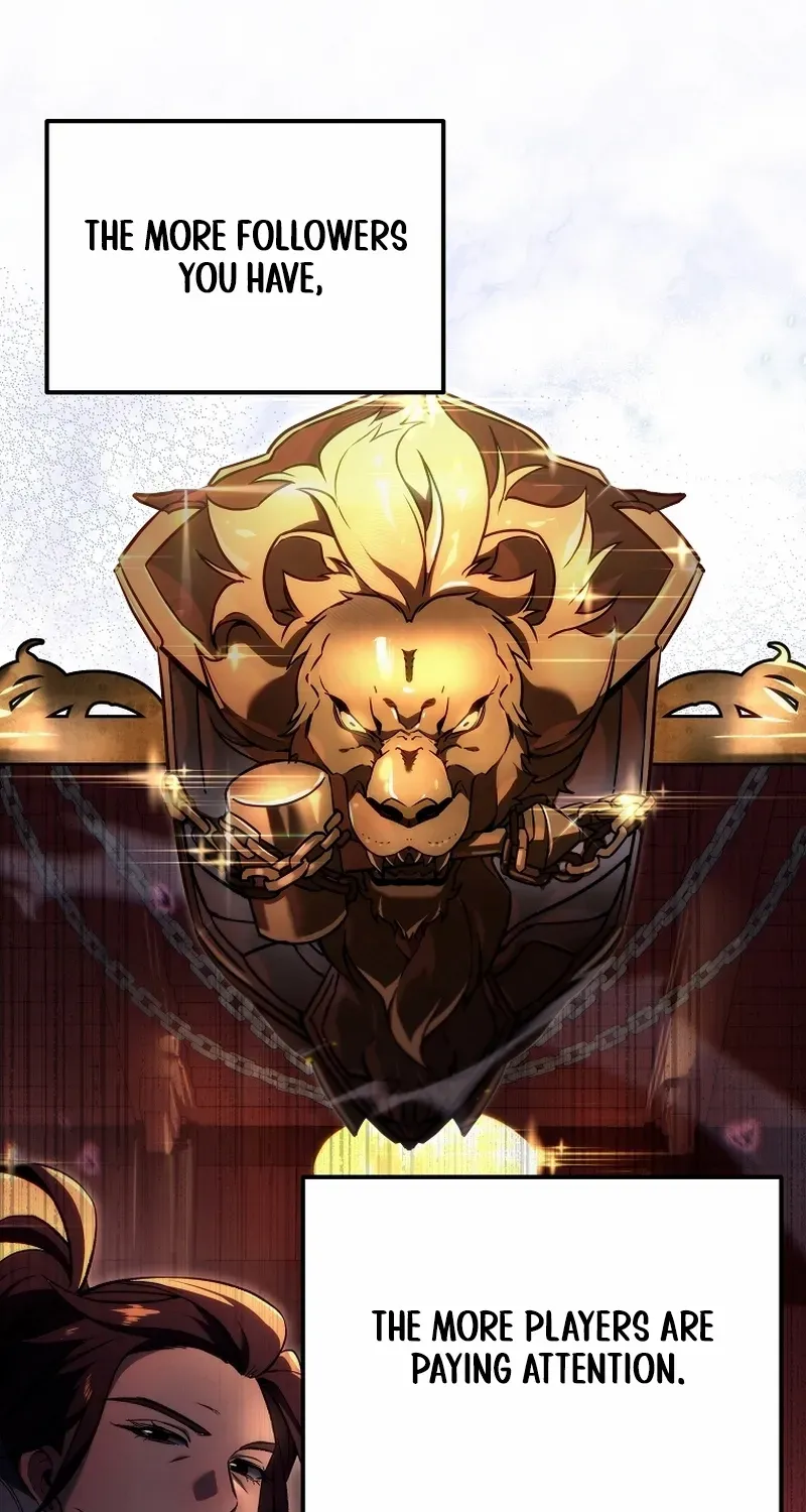 The Genius Blacksmith’s Game Chapter 5 page 95 - 