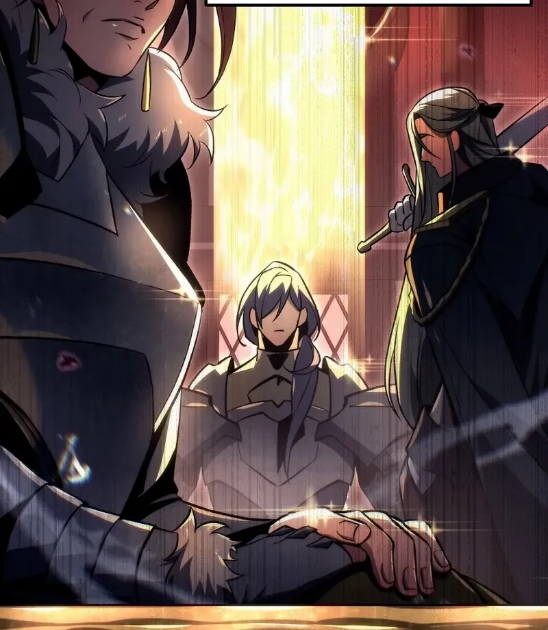 The Genius Blacksmith’s Game Chapter 5 page 96 - 