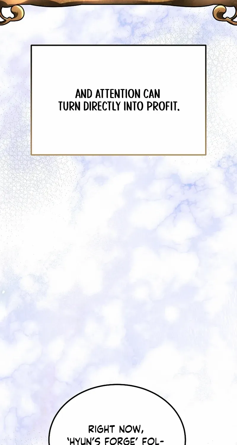 The Genius Blacksmith’s Game Chapter 5 page 97 - 