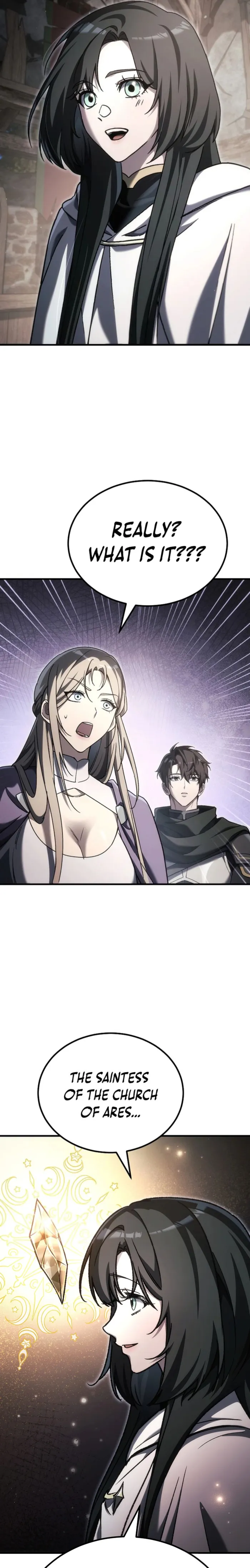 The Genius Blacksmith’s Game Chapter 50 page 14 - 