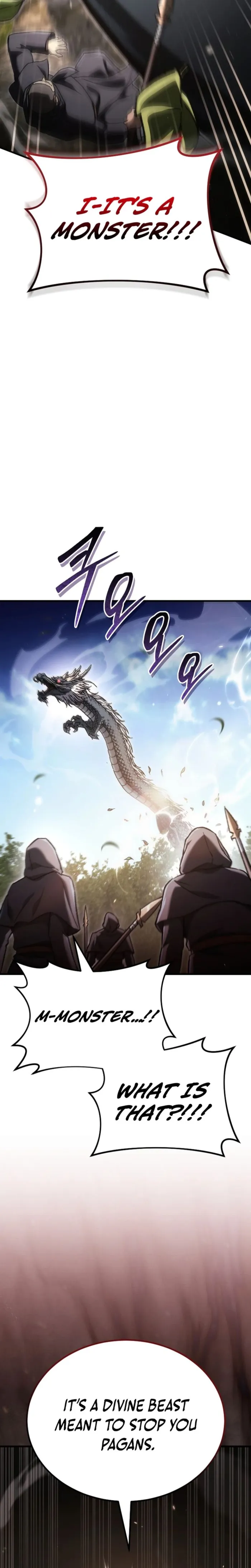 The Genius Blacksmith’s Game Chapter 50 page 20 - 