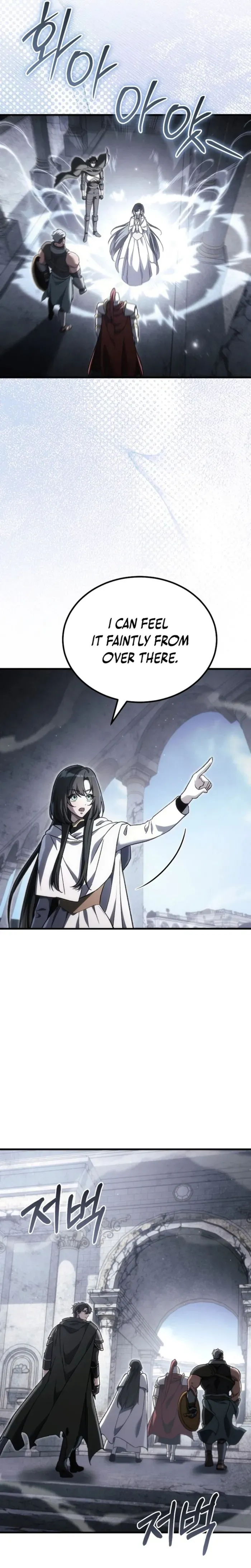 The Genius Blacksmith’s Game Chapter 50 page 26 - 