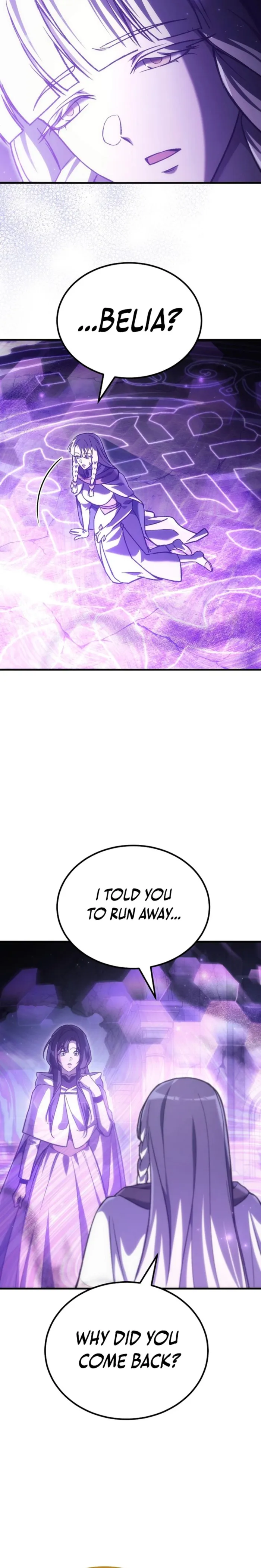 The Genius Blacksmith’s Game Chapter 50 page 31 - 
