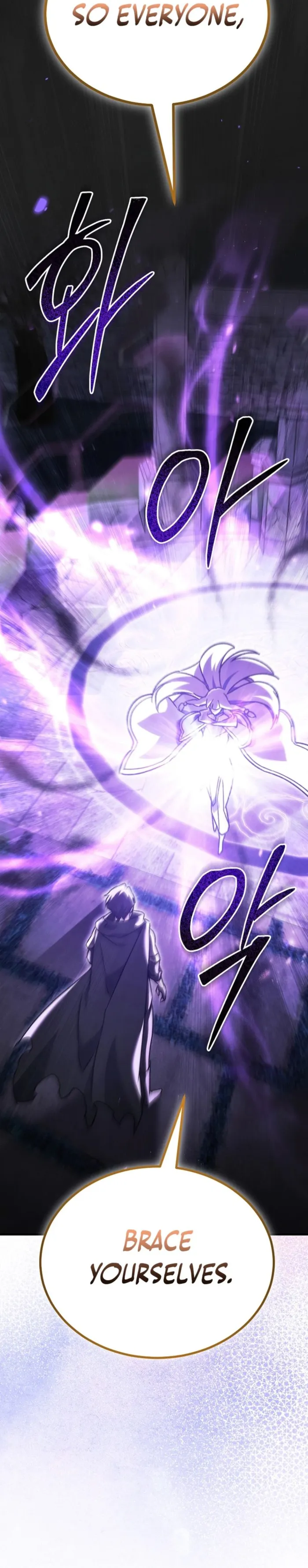 The Genius Blacksmith’s Game Chapter 50 page 41 - 