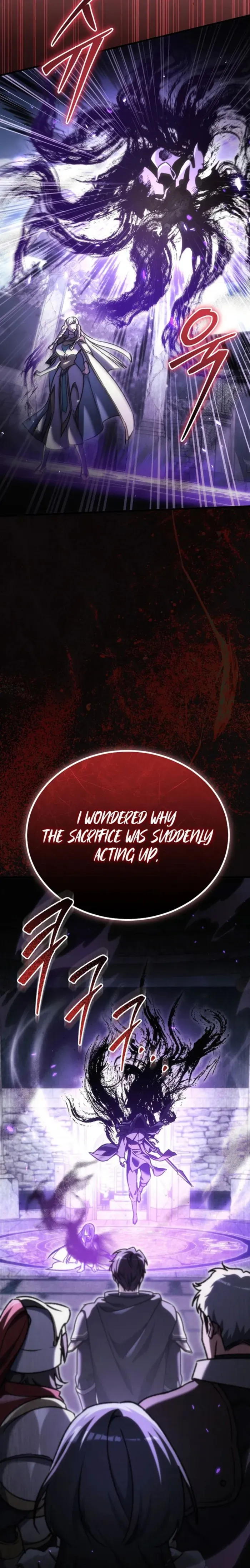 The Genius Blacksmith’s Game Chapter 50 page 43 - 