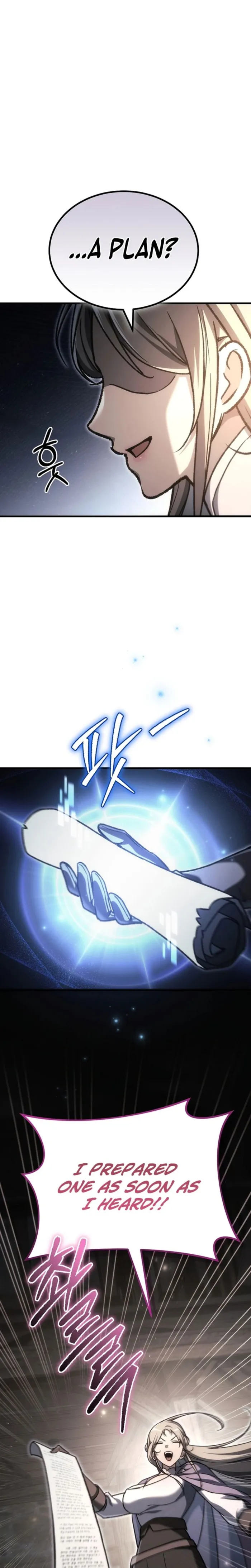 The Genius Blacksmith’s Game Chapter 50 page 10 - 