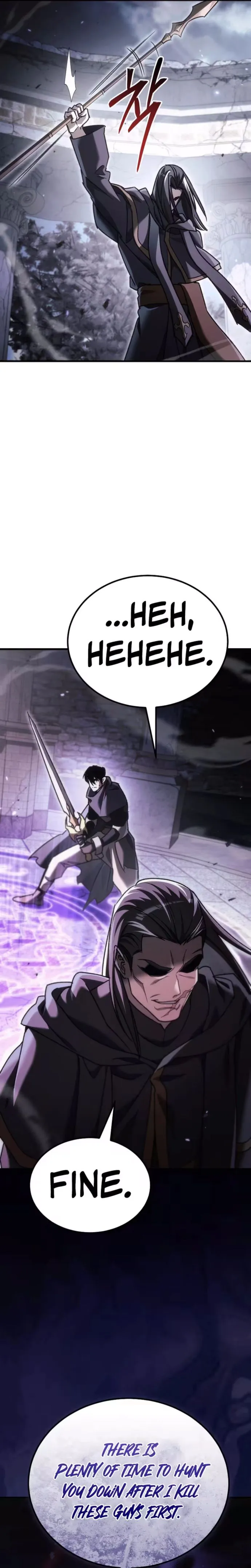 The Genius Blacksmith’s Game Chapter 51 page 12 - 