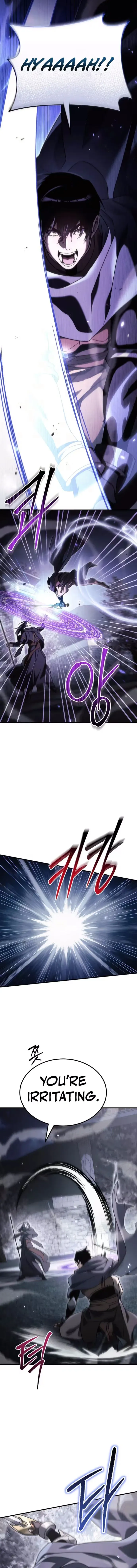 The Genius Blacksmith’s Game Chapter 51 page 17 - 