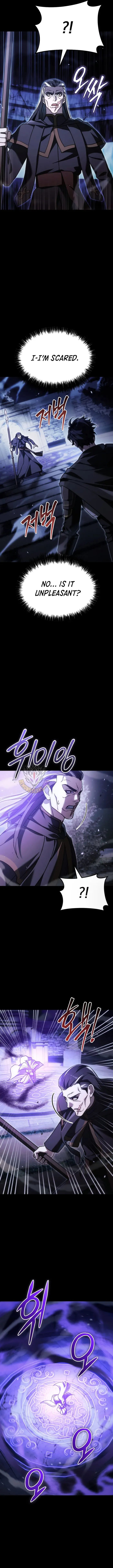 The Genius Blacksmith’s Game Chapter 52 page 2 - 
