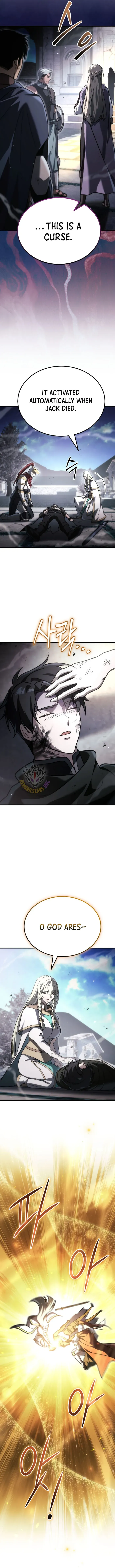 The Genius Blacksmith’s Game Chapter 52 page 12 - 