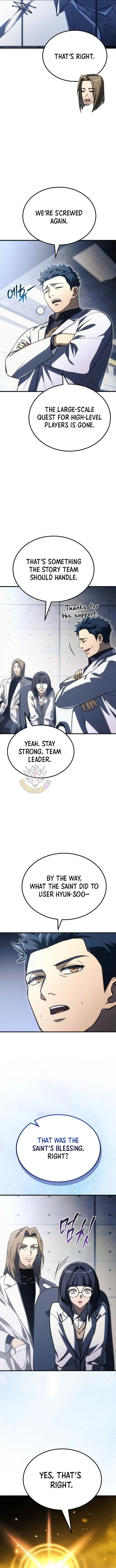 The Genius Blacksmith’s Game Chapter 52 page 16 - 