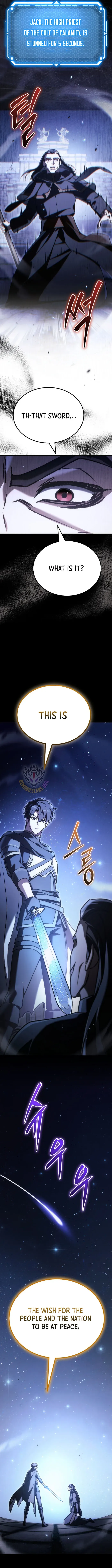 The Genius Blacksmith’s Game Chapter 52 page 4 - 