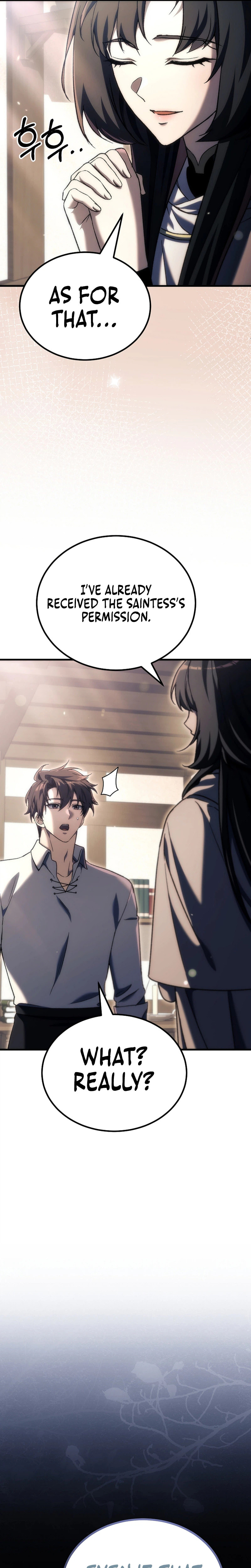 The Genius Blacksmith’s Game Chapter 53 page 17 - 