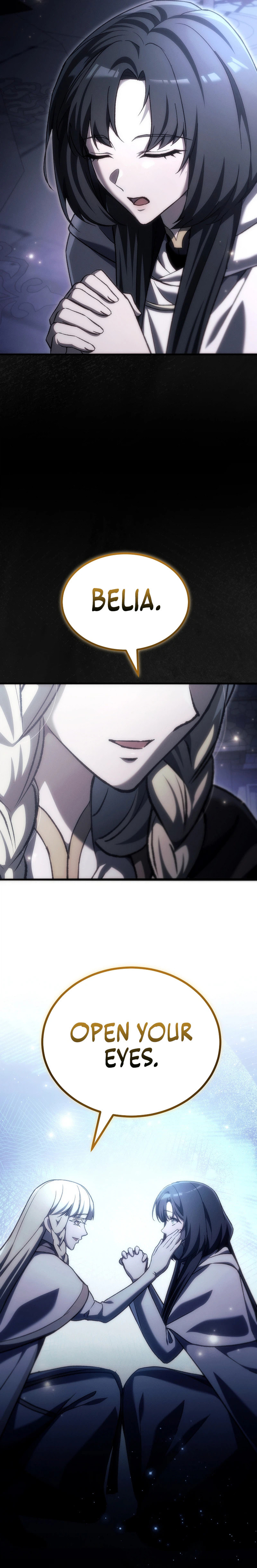 The Genius Blacksmith’s Game Chapter 53 page 20 - 
