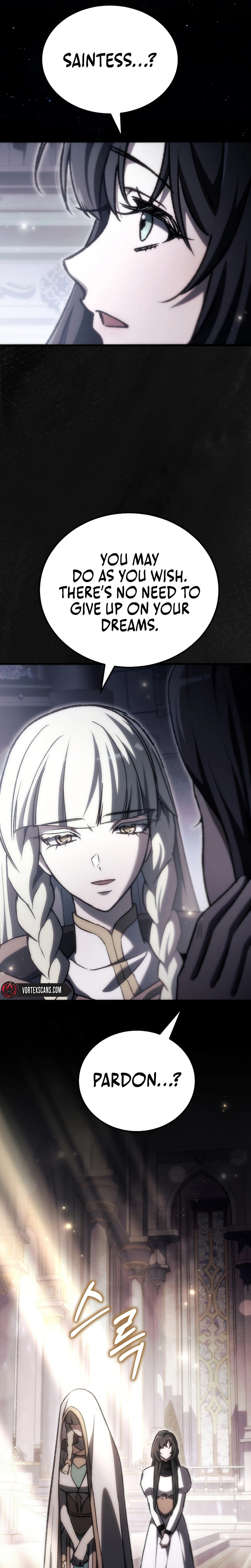 The Genius Blacksmith’s Game Chapter 53 page 21 - 