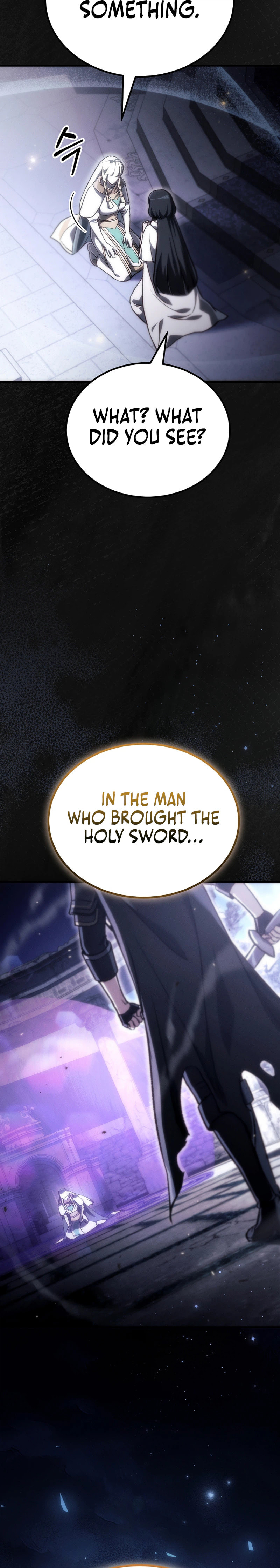 The Genius Blacksmith’s Game Chapter 53 page 24 - 